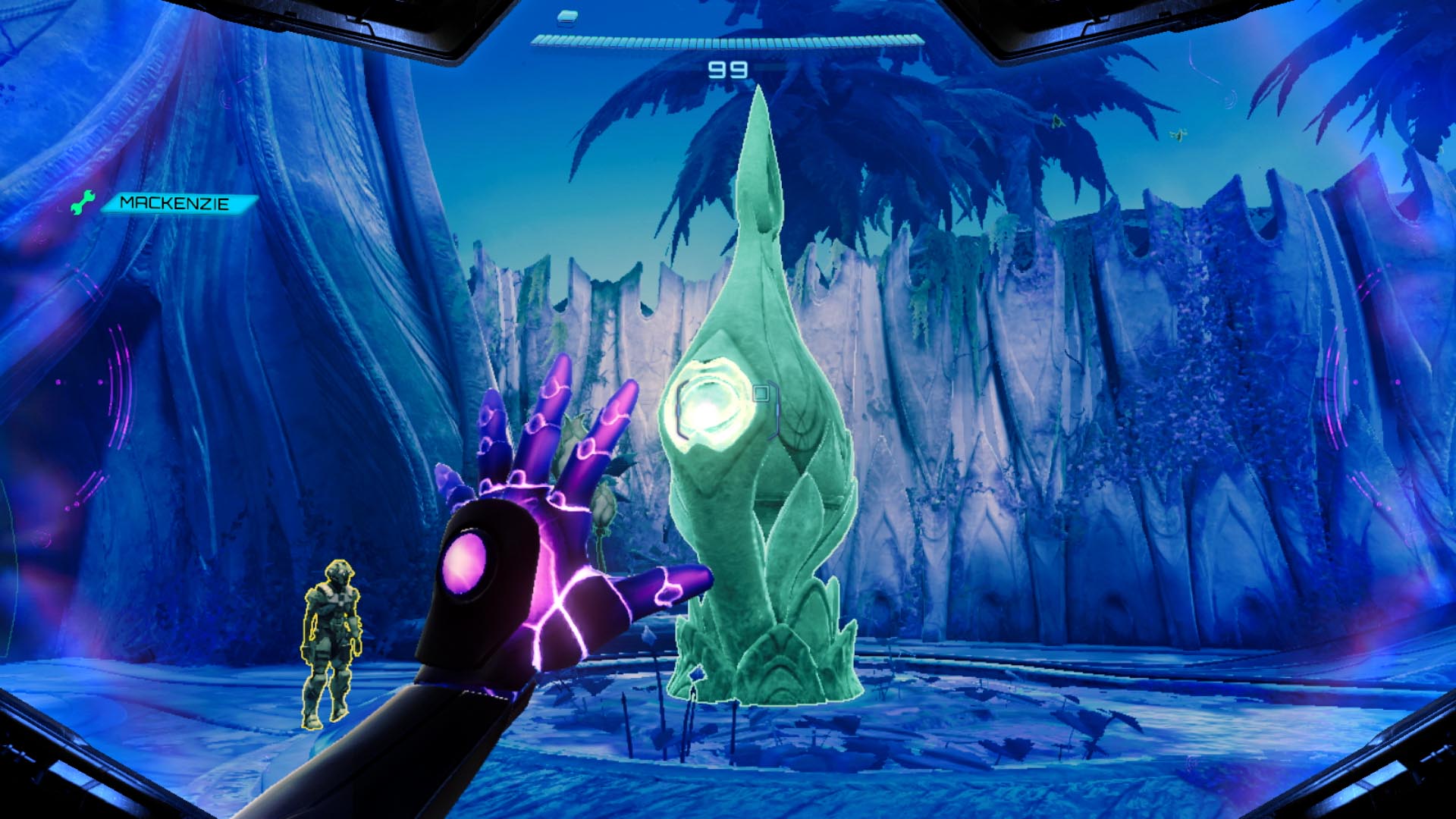 Metroid Prime 4: Beyond - Imagen 28